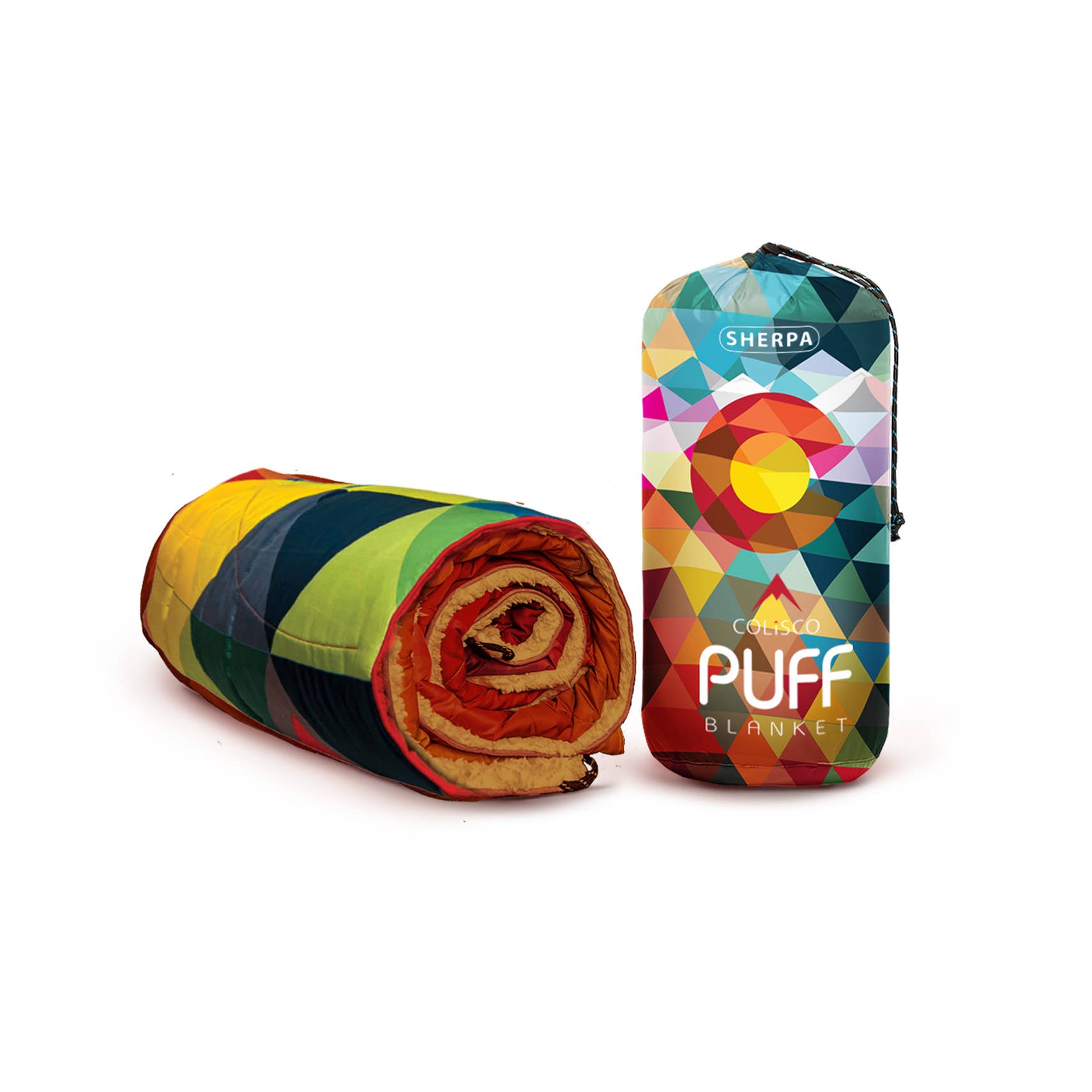 Colisco Eco-Performance Blanket