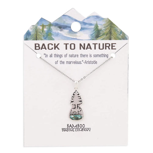 Back to Nature Necklace Assortment