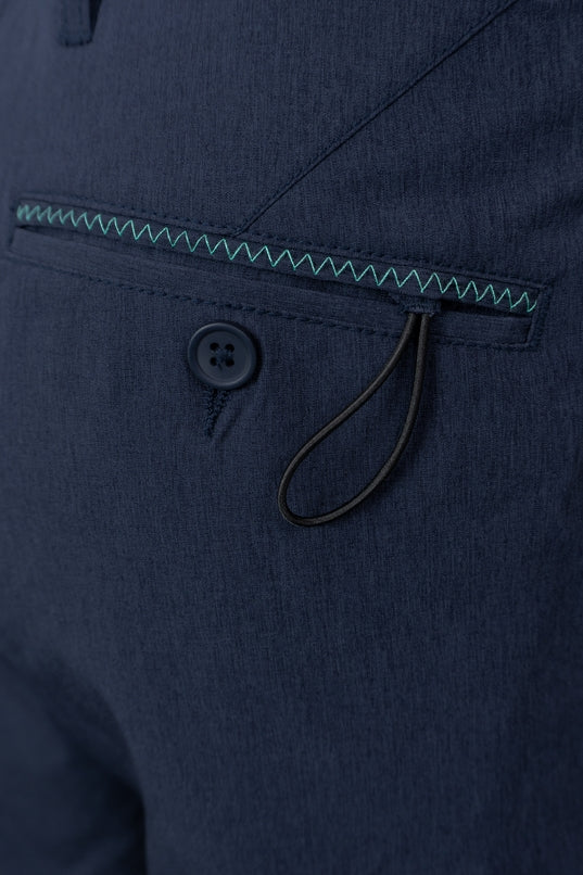 10" Rocky Mountain Board Shorts