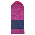 Mimish Sleep-N-Pack™ 2-in-1 Packable Sleeping Bag & Backpack