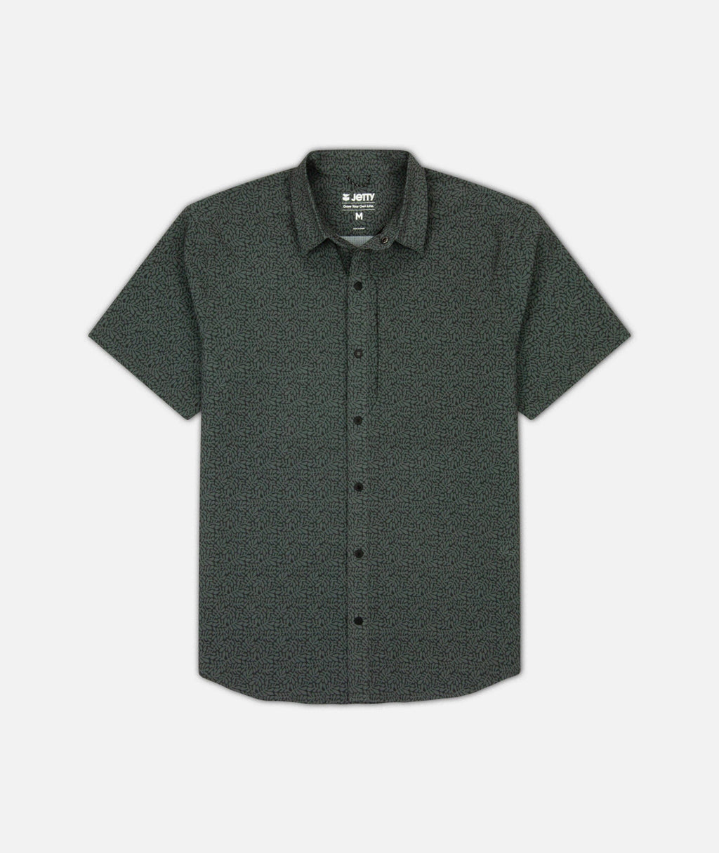 Sandspit Tech Shirt