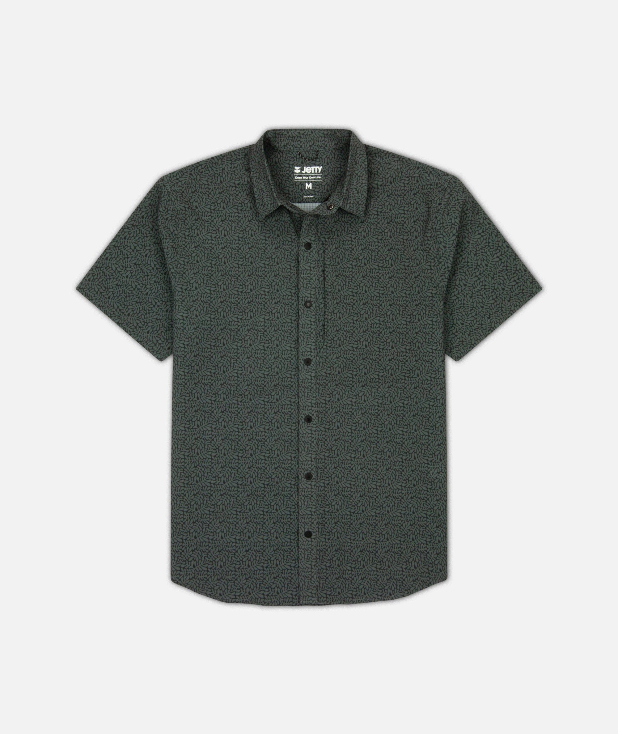 Sandspit Tech Shirt