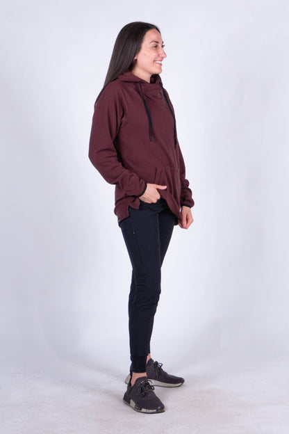 Torreys Fleece Hoodie