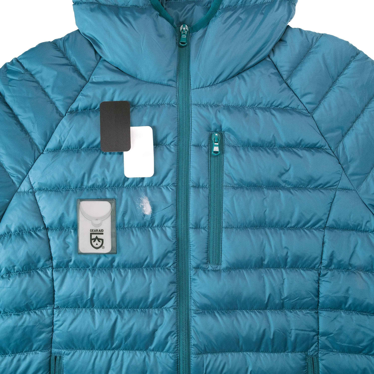 GEAR AID Tenacious Tape Mini Patches