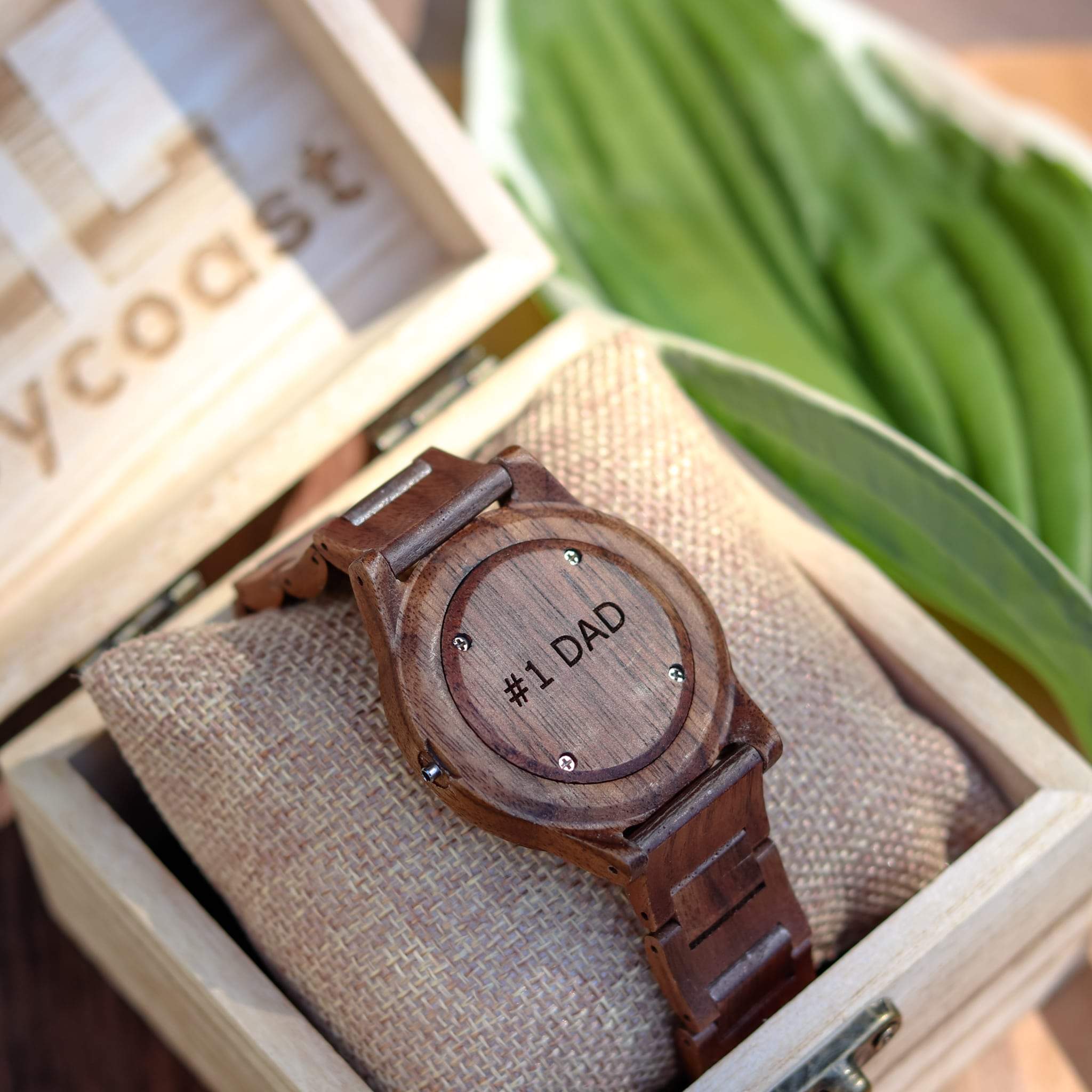 Joycoast Wood "American Walnut" | Walnut