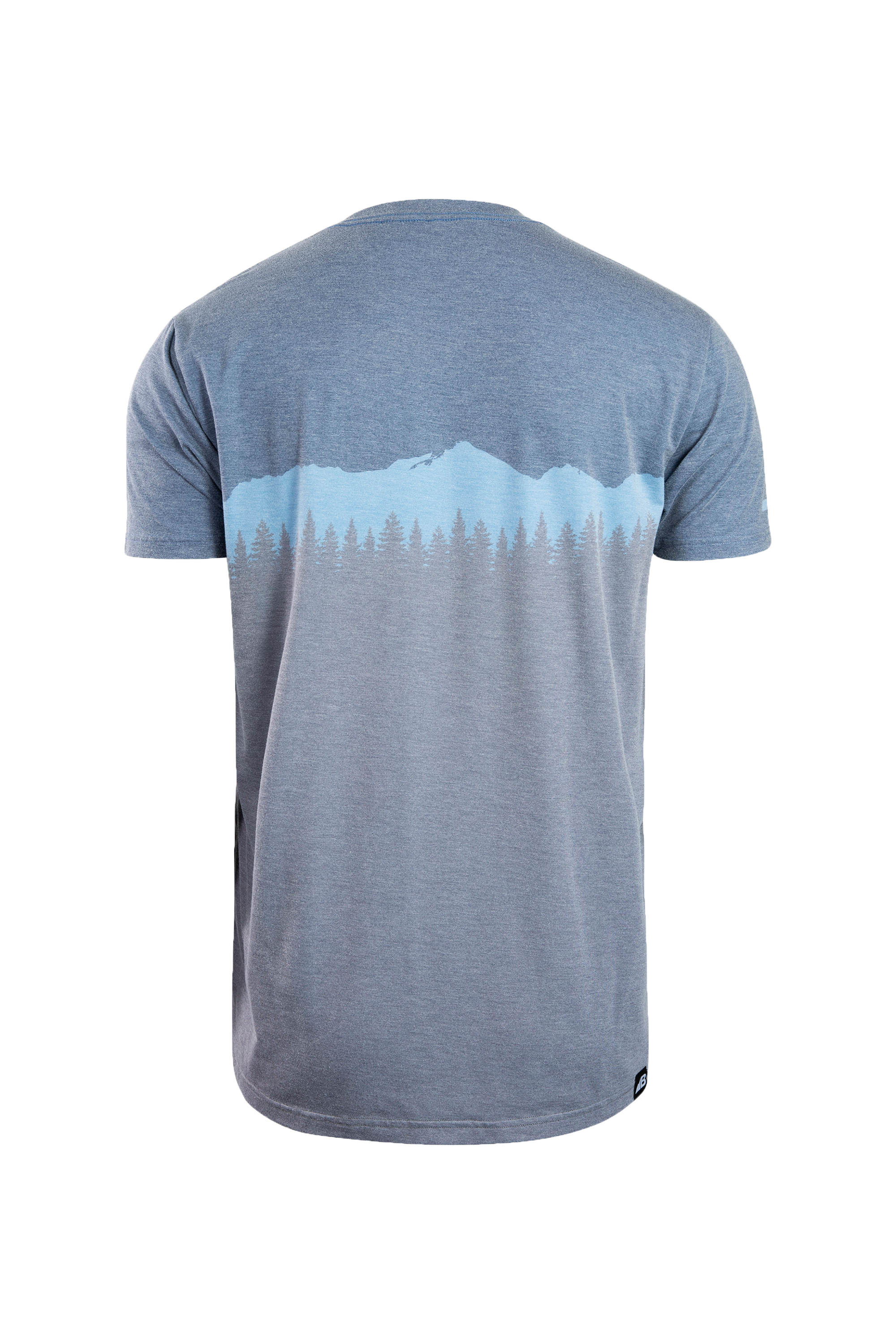 Men's Traverse Tek Tee