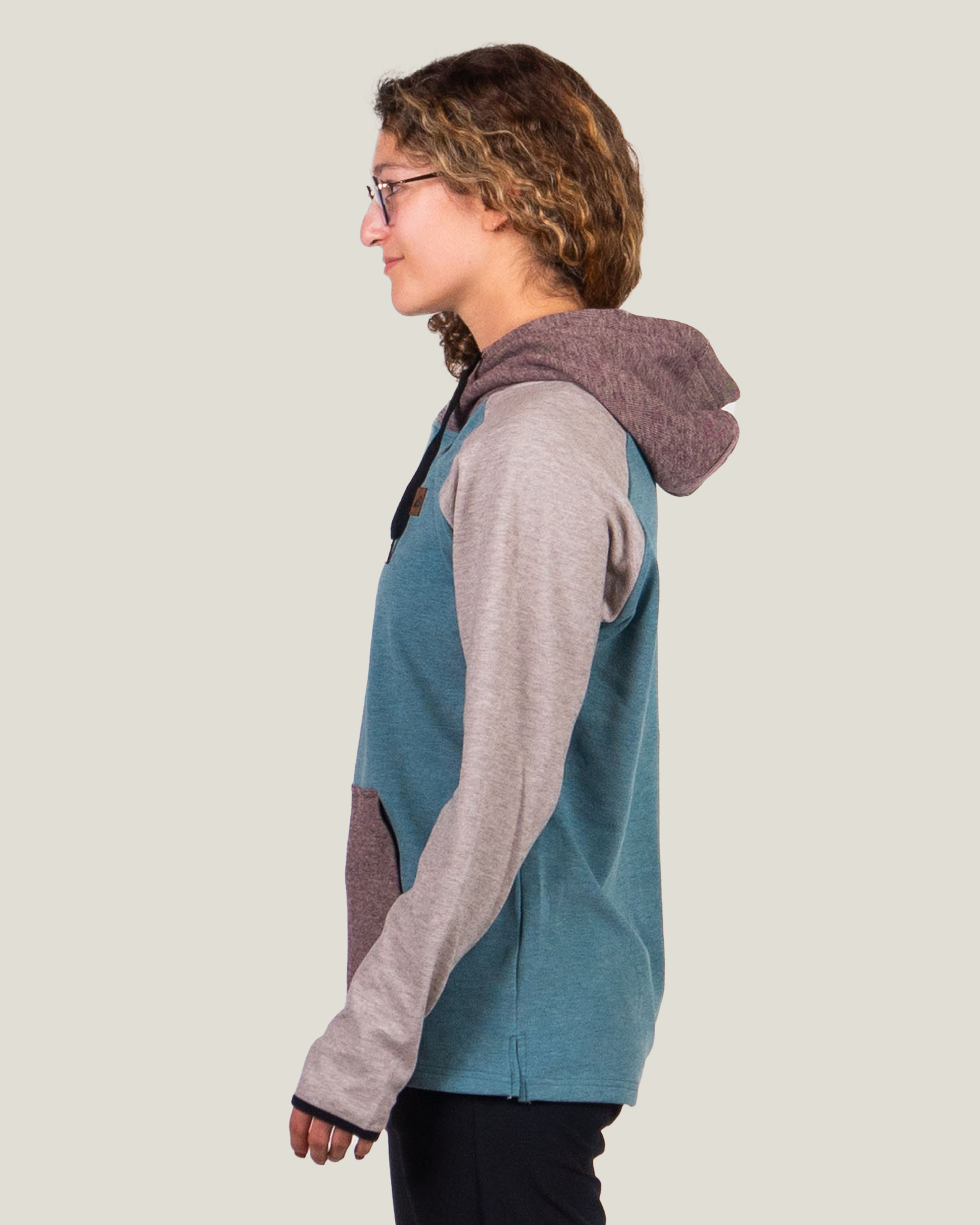 Women's Torreys Fleece Hoodie