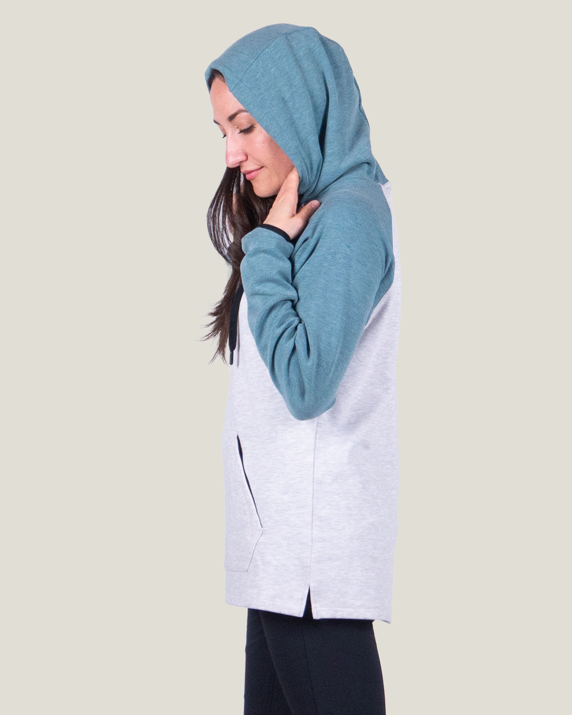 Women's Torreys Fleece Hoodie