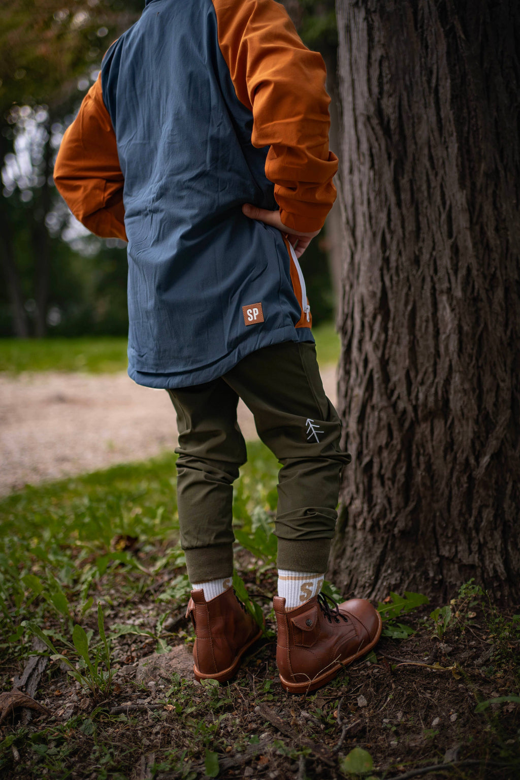 Summit Breaker Jacket