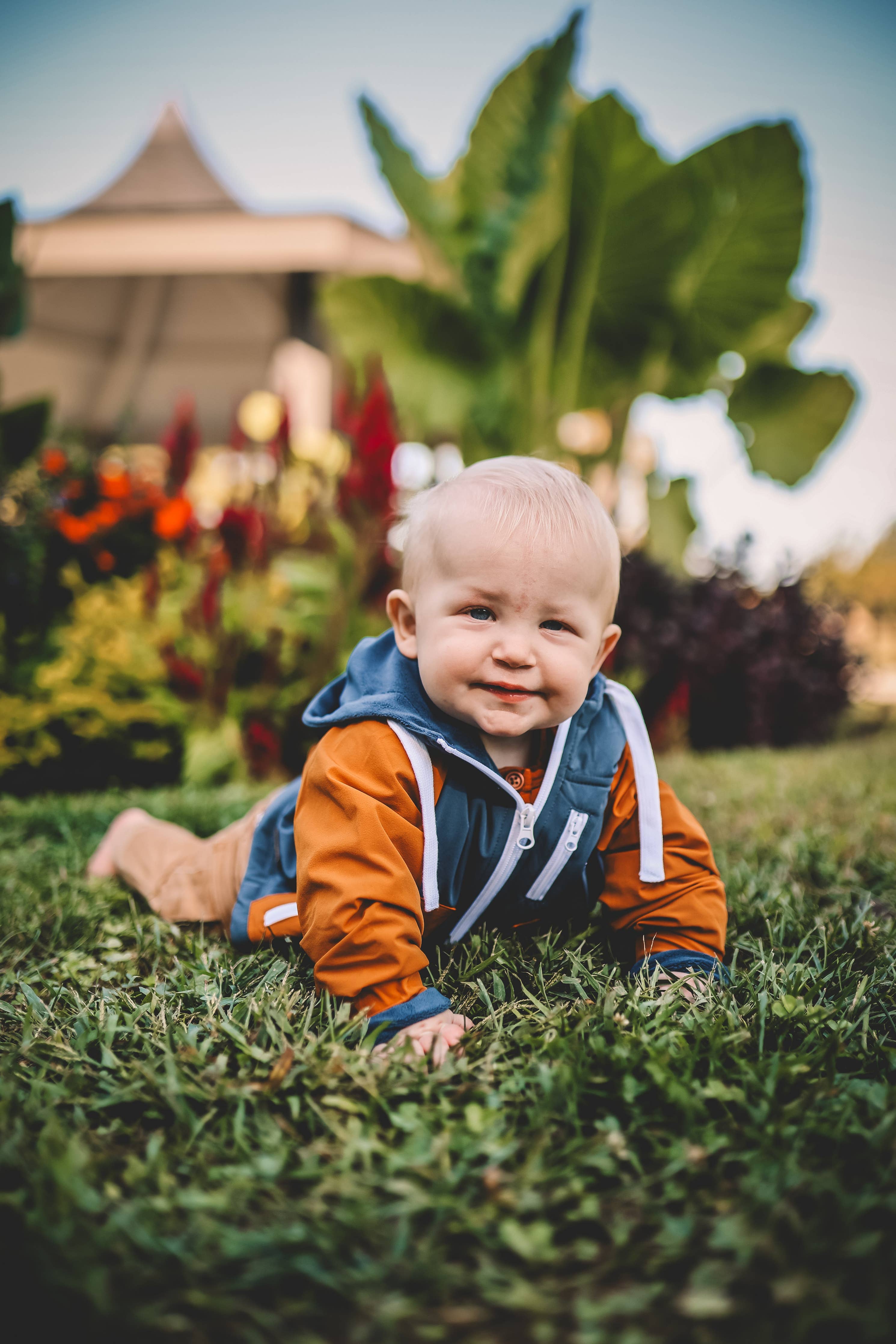 Summit Breaker Jacket
