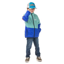 Town Hall Skip Town Jacket