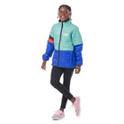 Town Hall Skip Town Jacket