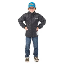 Town Hall Skip Town Jacket