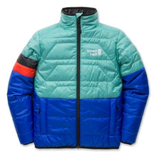 Town Hall Skip Town Jacket
