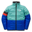Town Hall Skip Town Jacket