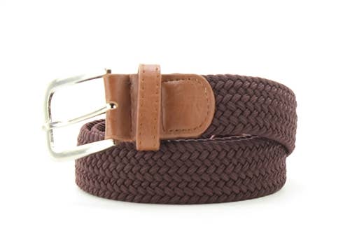 Stretch Belts Style : Bl120