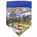 Walk-e-Woo Sport Bandana Take A Hike