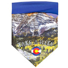Walk-e-Woo Sport Bandana Take A Hike