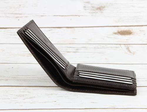 Bifold Wallet
