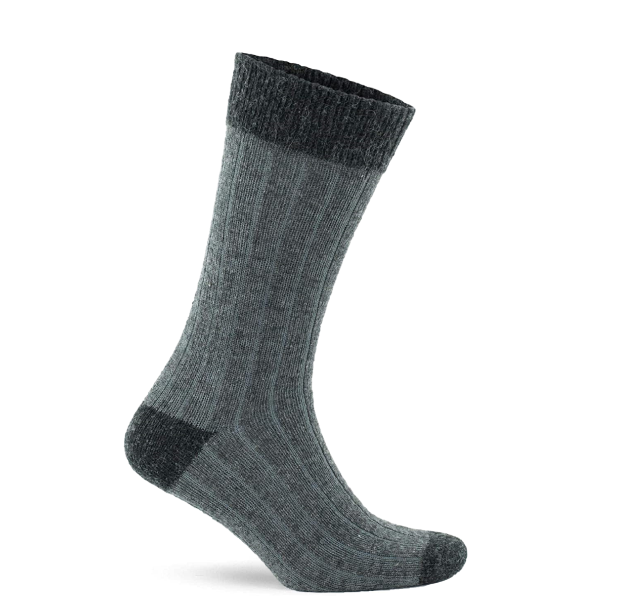 Alpaca Socks Lumberjack's Favorite