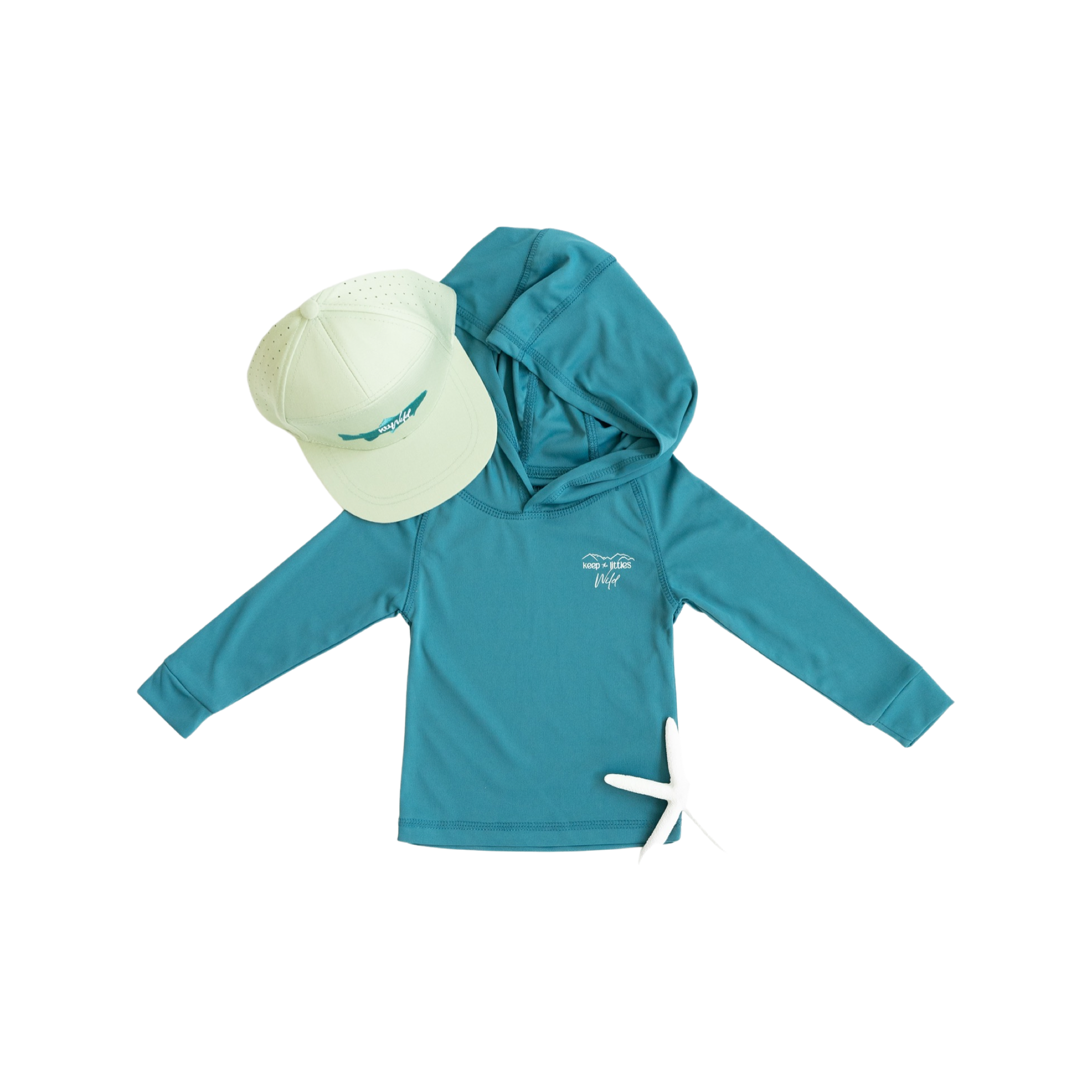 Sun Hoodie UV