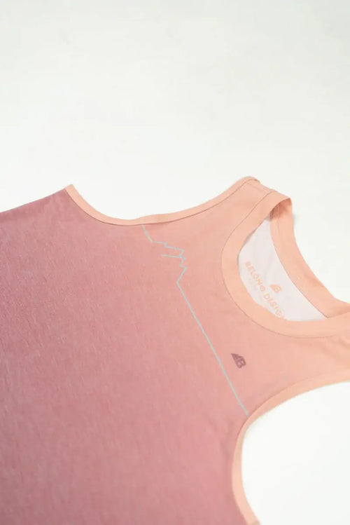 Women's High Country Crop Top