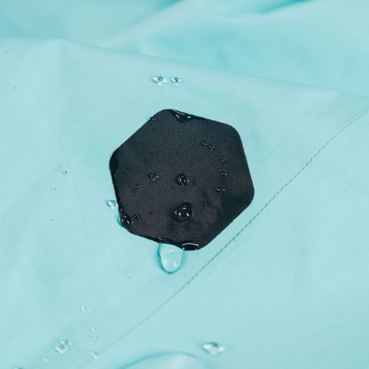 GEAR AID Tenacious Tape Hex Patches