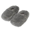 Warmies Slippers Gray Slippers