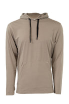 Men's Traverse Tek Hoodie Dust