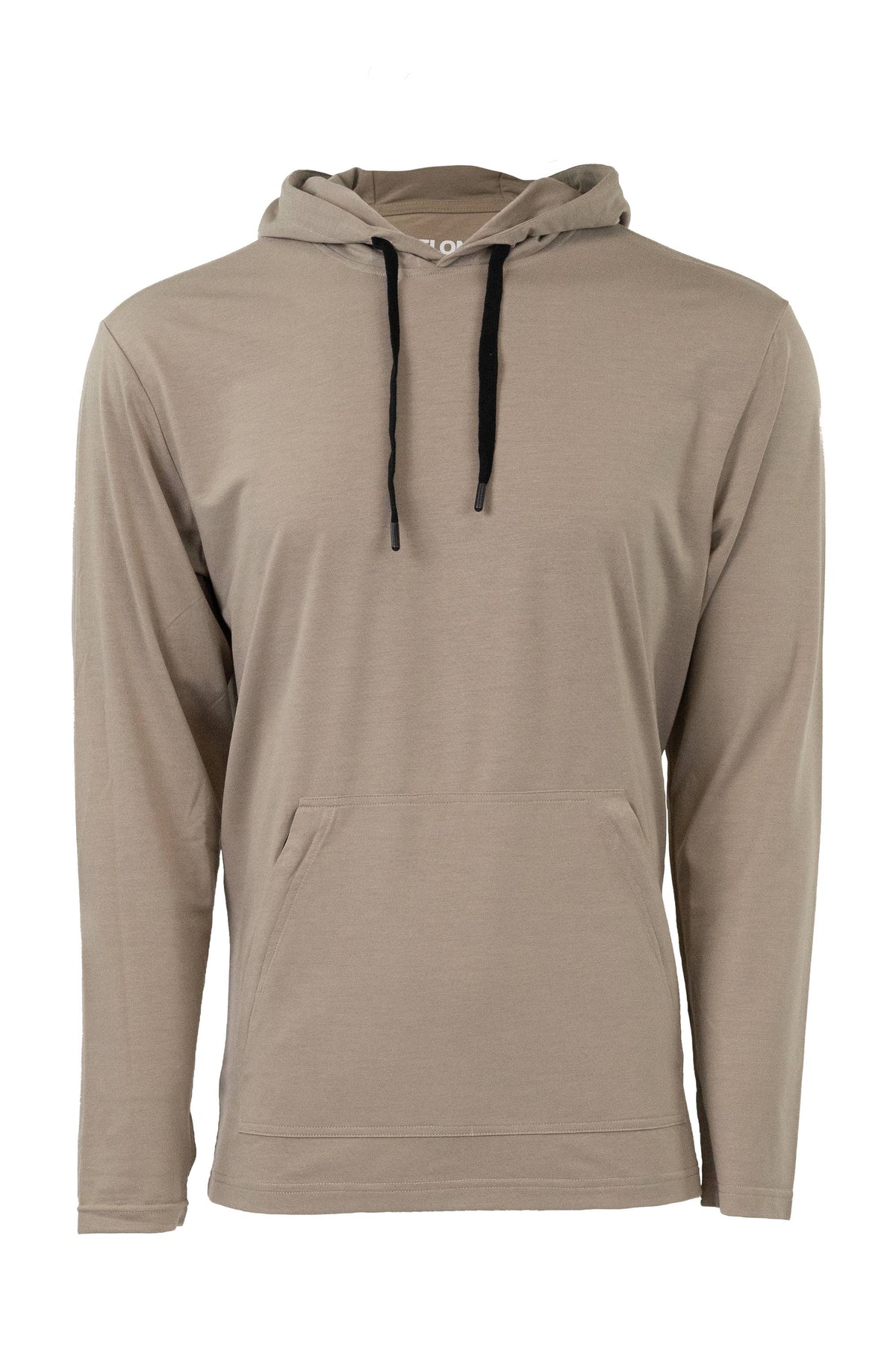 Men's Traverse Tek Hoodie Dust