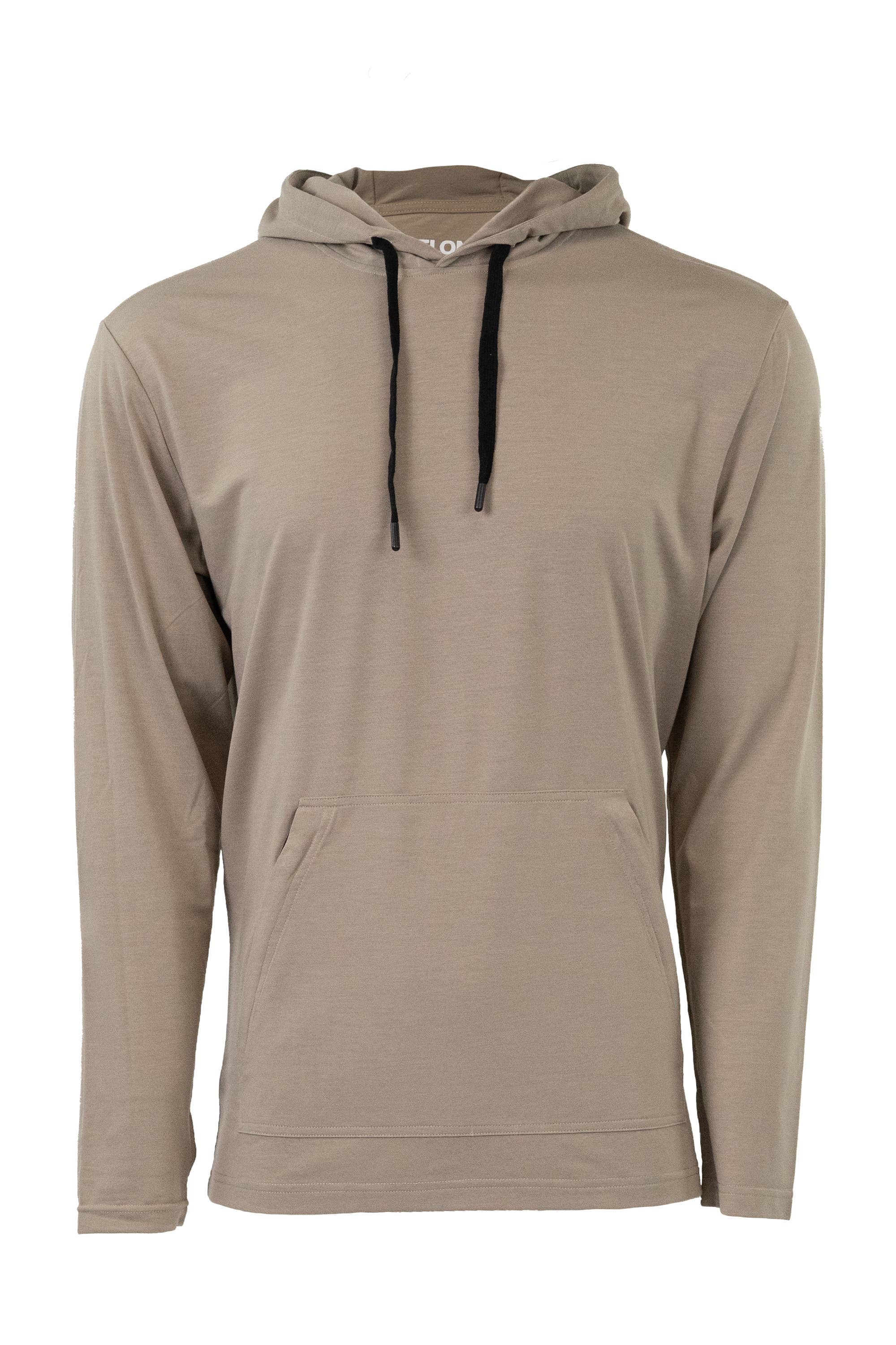 Men's Traverse Tek Hoodie Dust