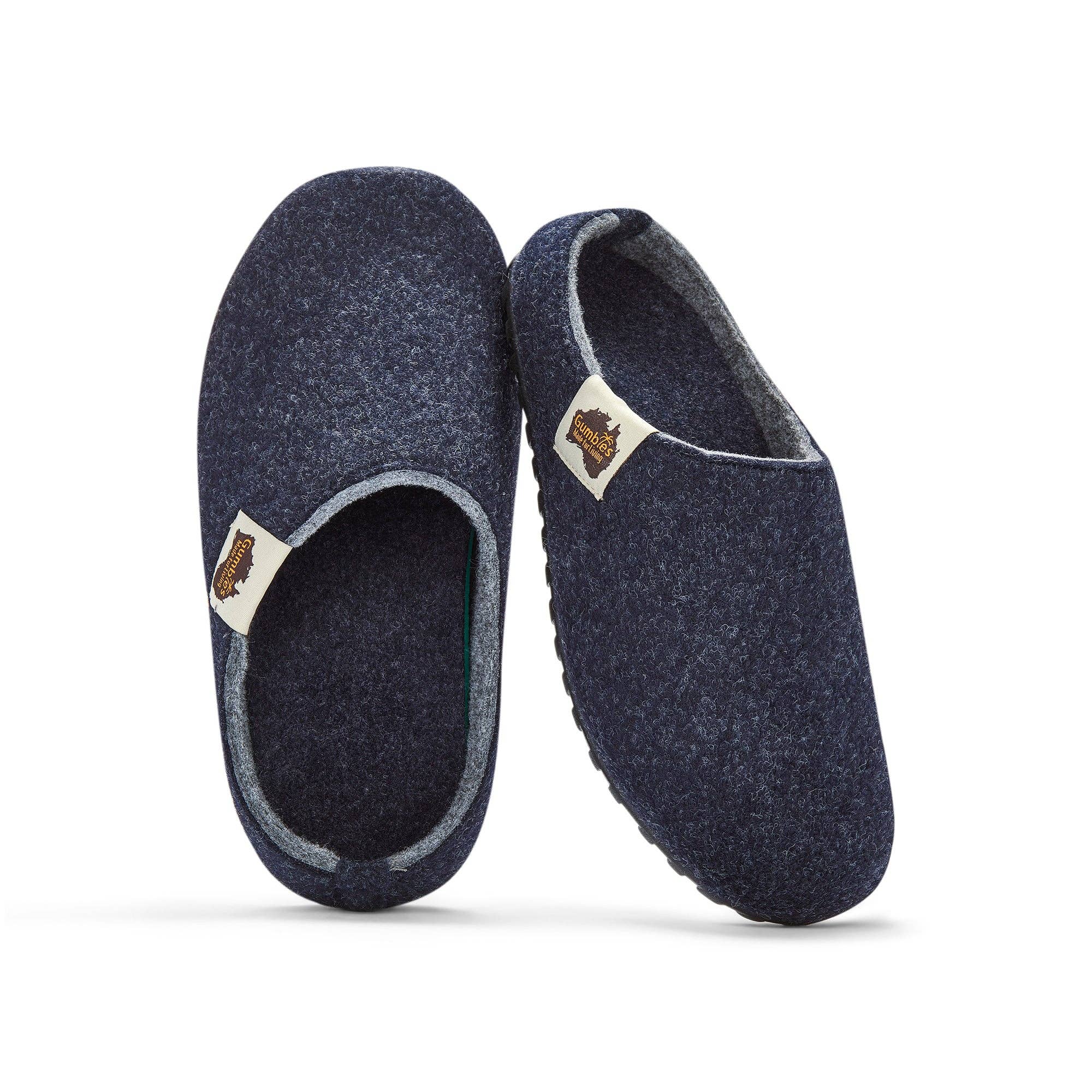 Gumbies Outback Low Slippers