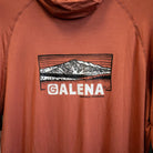 Sawatch Sun Hoodie V2 Cedar Mesa