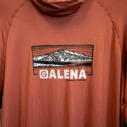 Sawatch Sun Hoodie V2 Cedar Mesa