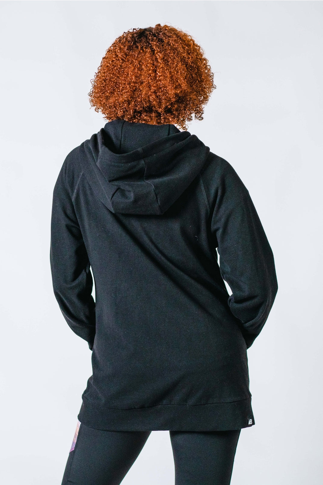 Torreys Fleece Hoodie