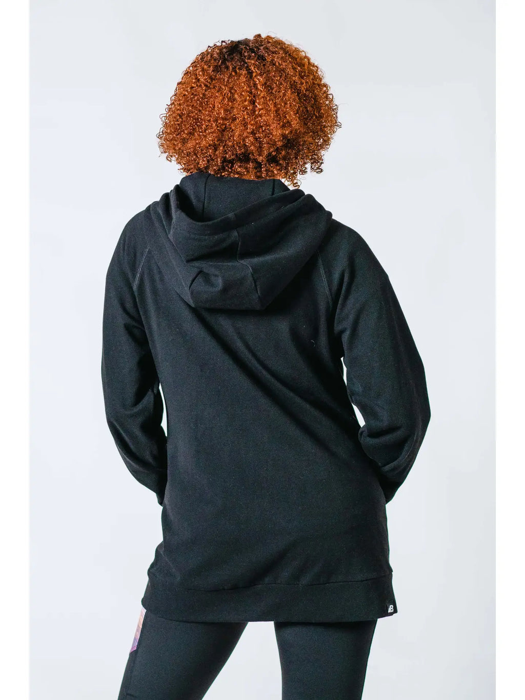 Women's Torreys Fleece Full Zip Hoodie
