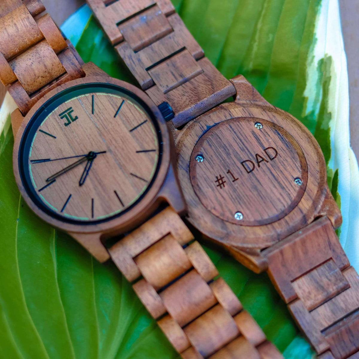 Joycoast Wood "American Walnut" | Walnut