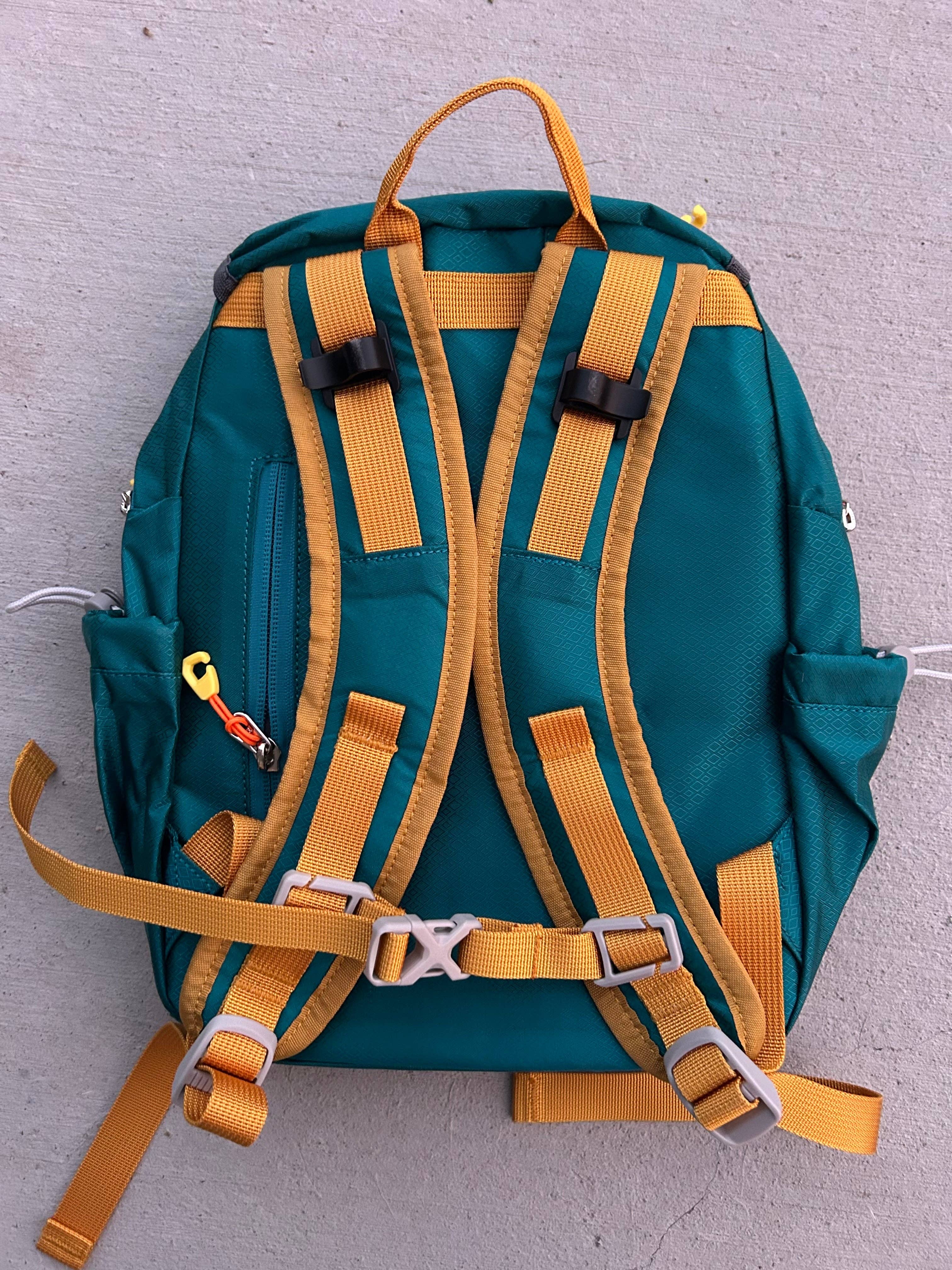 Kids Hiking Backpack