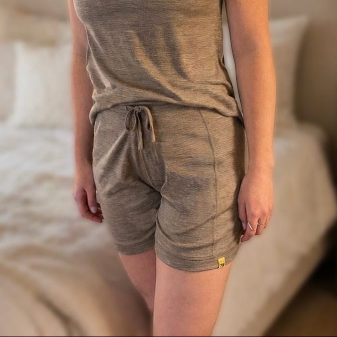 Luna Short