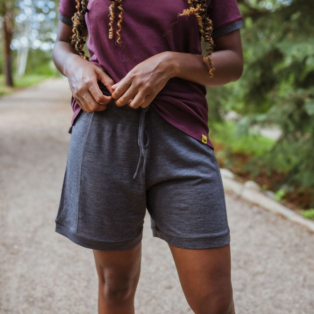 Luna Short