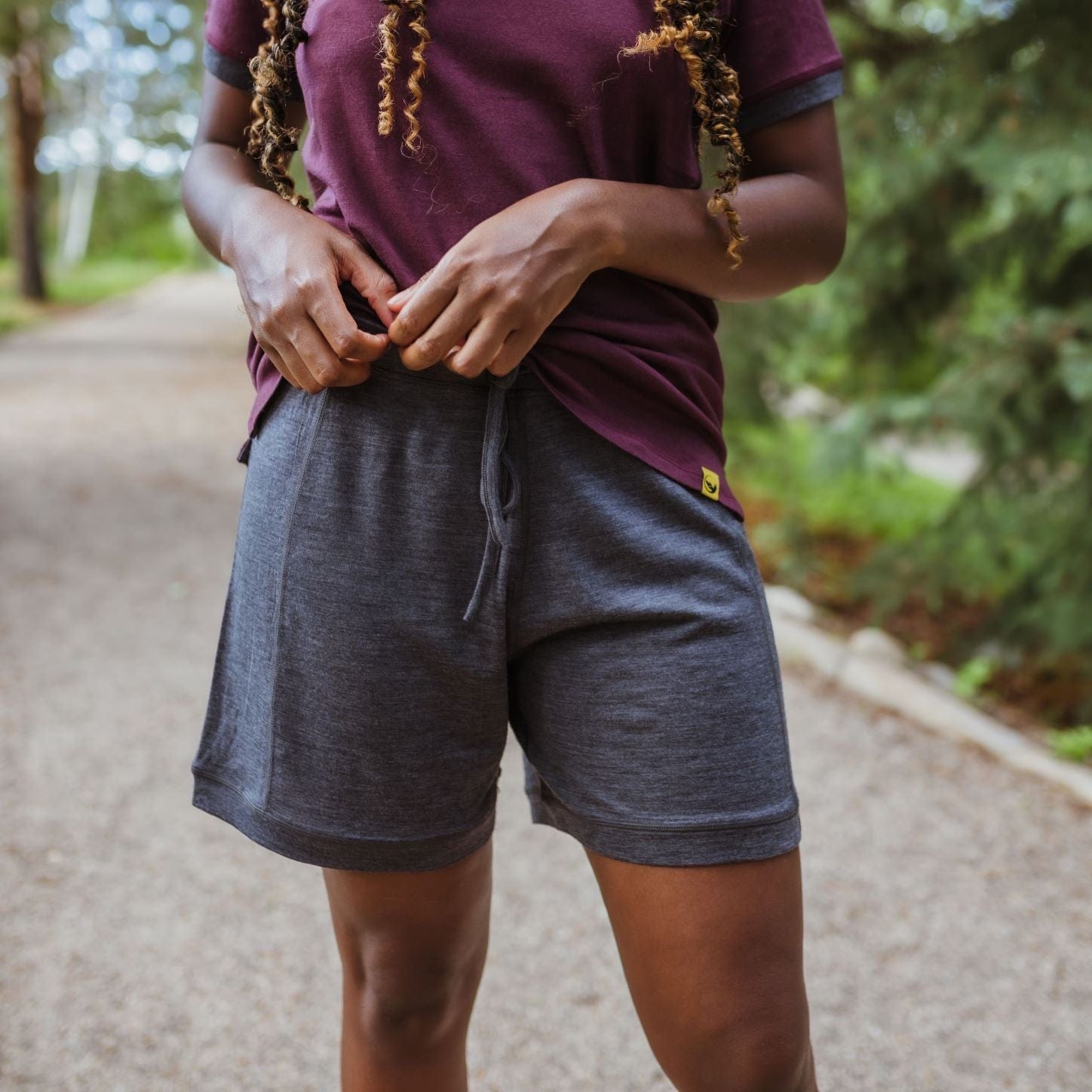 Luna Short