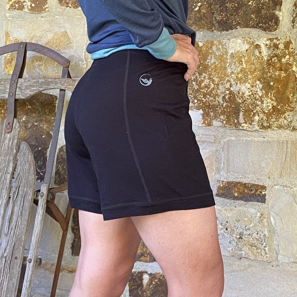 Luna Short