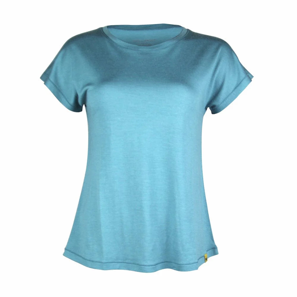 Sereni-TEE teal
