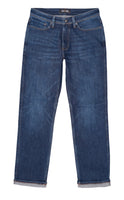 Men's Tech Fleece Denim Straight Cold Front