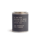 Sugarboo & Co Legends Candles Led Zeppelin 1969