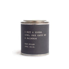Sugarboo & Co Legends Candles Bob Dylan 1962