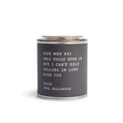 Sugarboo & Co Legends Candles Elvis 1961