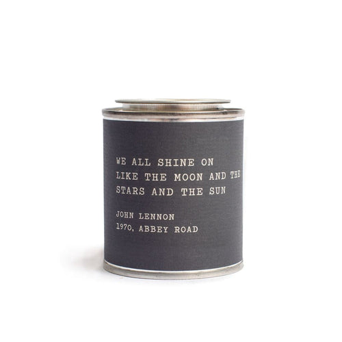 Legends Candles John Lennon 1970