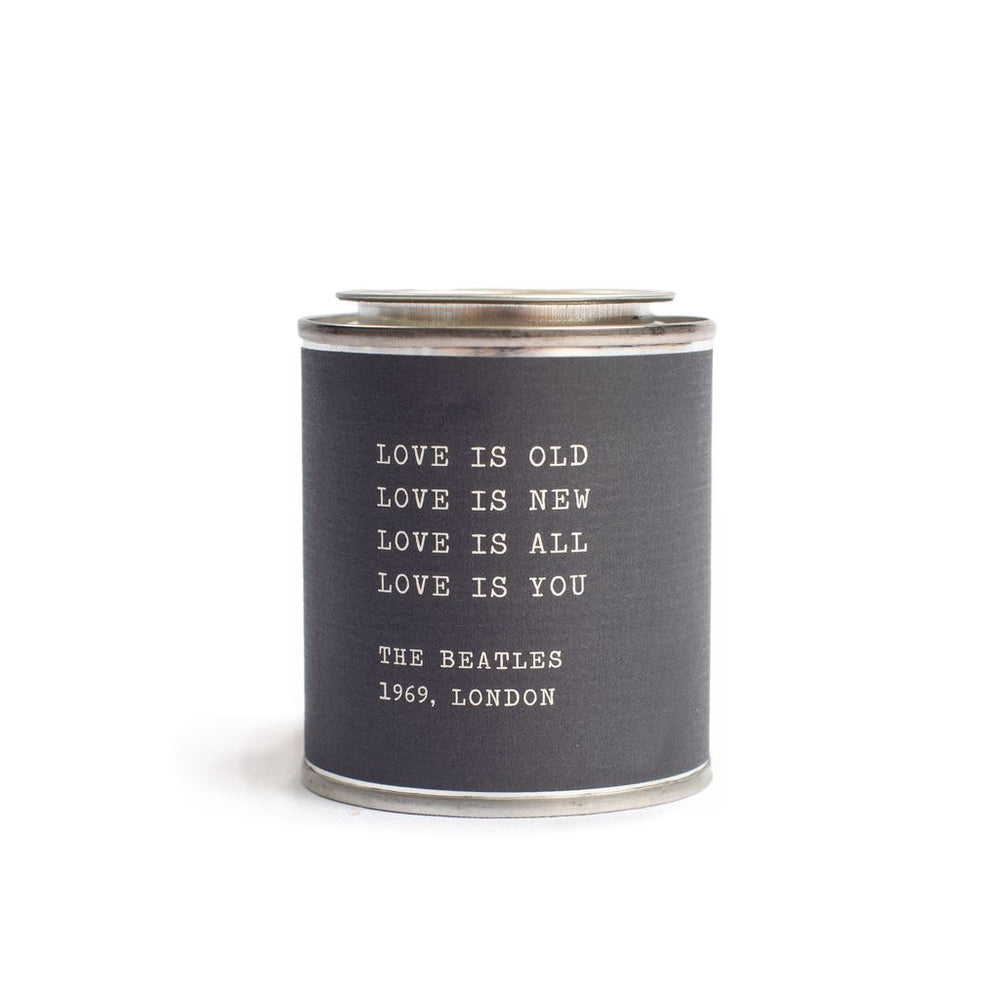 Legends Candles The Beatles 1969