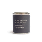 Sugarboo & Co Legends Candles Joni Mitchell 1970